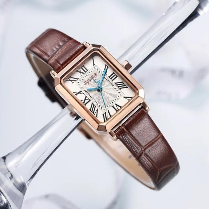 JULIUS JA-1286 JAM TANGAN ORIGINAL KOREA