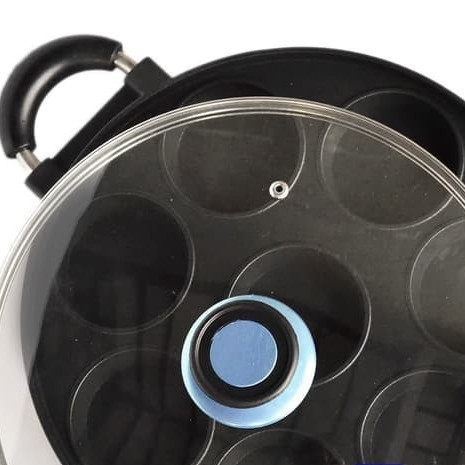 

TERBARU CETAKAN KUE LUMPUR MARTABAK MINI SNACK MAKER 8 LUBANG DATAR Q2-8507