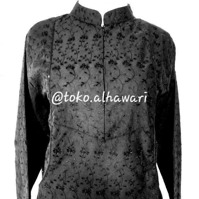 Gamis Putih Jumbo Gamis Katun Paris Gamis Haji Dan Umroh Terbaru