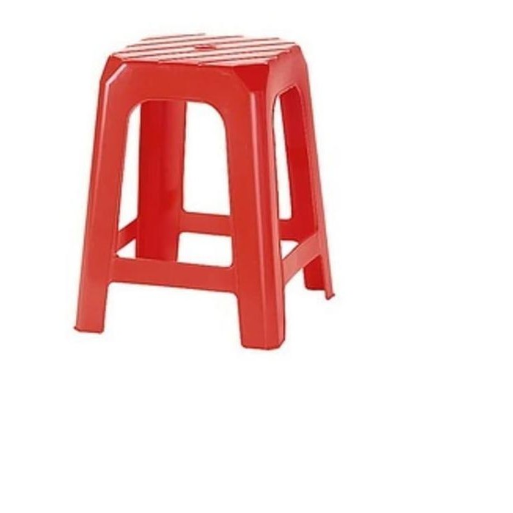 

New Kursi Bangku Plastik Jualan Bakso Baso Lion Star Espana