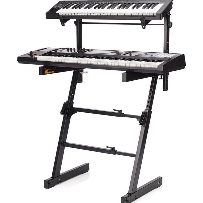 Hercules KS410B / Hercules KS-410B / Stand Keyboard Hercules pn