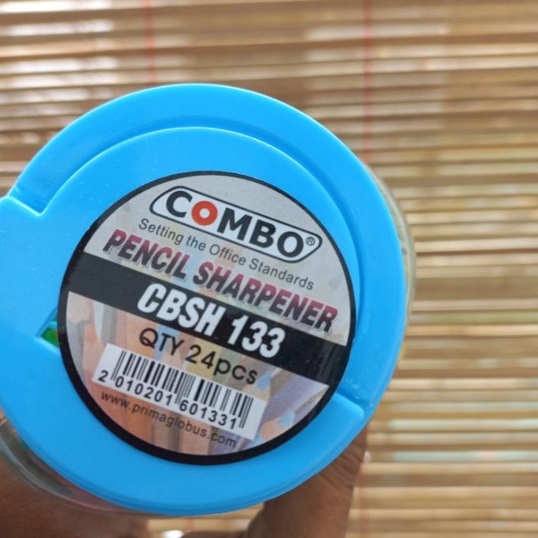 

Viral Rautan Pensil Toples Berbagai Bentuk Unik Isi 24Pcs