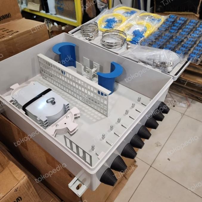 Grosir Odc 96 Core Sc Lengkap Model Paz