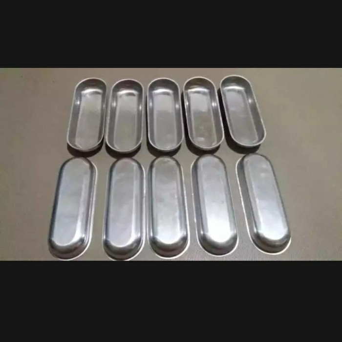 

TERBARU CETAKAN HOT DOG 10PCS