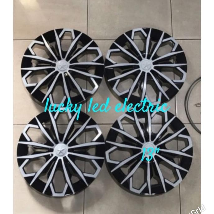 Cover Velg Tutup Dop Velg Cover Tutup Dop Velg Peleg Veleg Mobil Unive