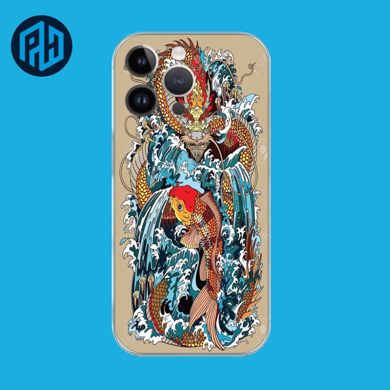 

Terlaris Ph Costum Semua Tipe Gra Anti Jamur Garskin Stiker Custom Case Laminasi Tebal COD