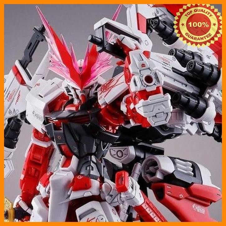 [AMC] MG 1/100 GUNDAM ASTRAY RED DRAGON P-BANDAI PREMIUM EXCLUSIVE