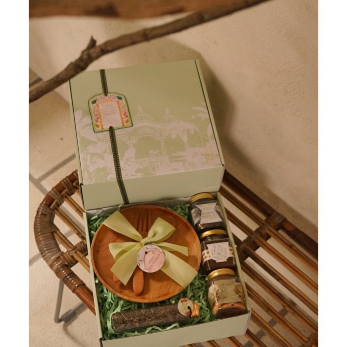 

New! PANGRANGO - hampers lebaran/paket lebaran/parcel eid mubarak/idul fitr Idul Fitri