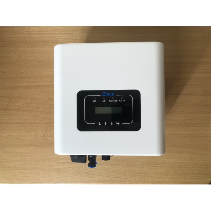 SUN-2K-G Grid Tie Inverter Limiter 2000W with Wifi Monitoring