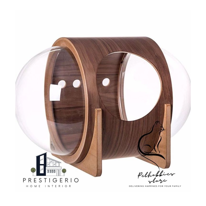 CAT PLAYGROUND / GARUKAN KUCING / CAT CONDO / CAT HOUSE / MAINAN KUCING