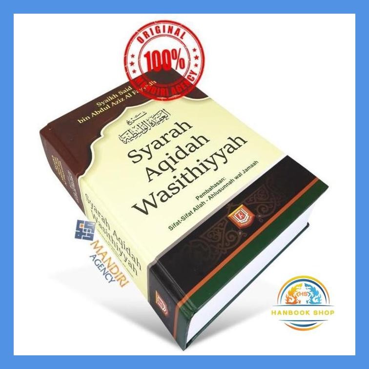 SYARAH AQIDAH WASITHIYYAH - PAZ