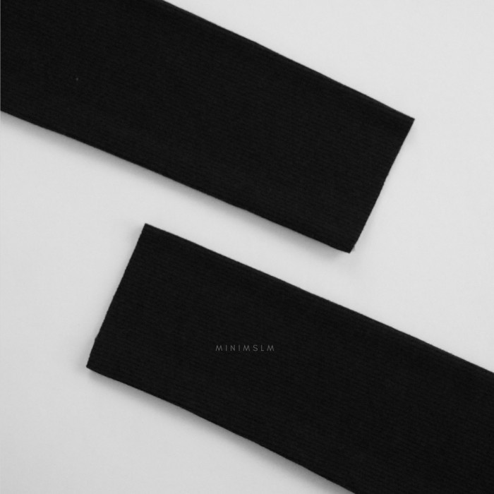 SEAMLESS HAND SOCKS MINIMSLM DENA HAURA