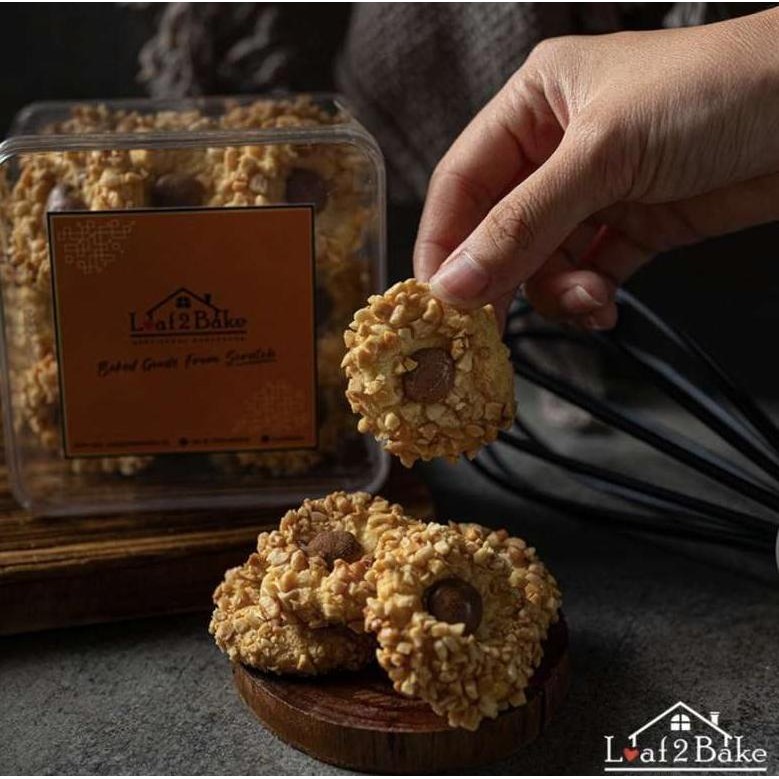 

kue kering lebaran