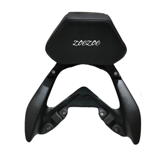 Sandaran Belakang Nmax 155 Old Backrest Nmax 155 Sandaran Nmax 155