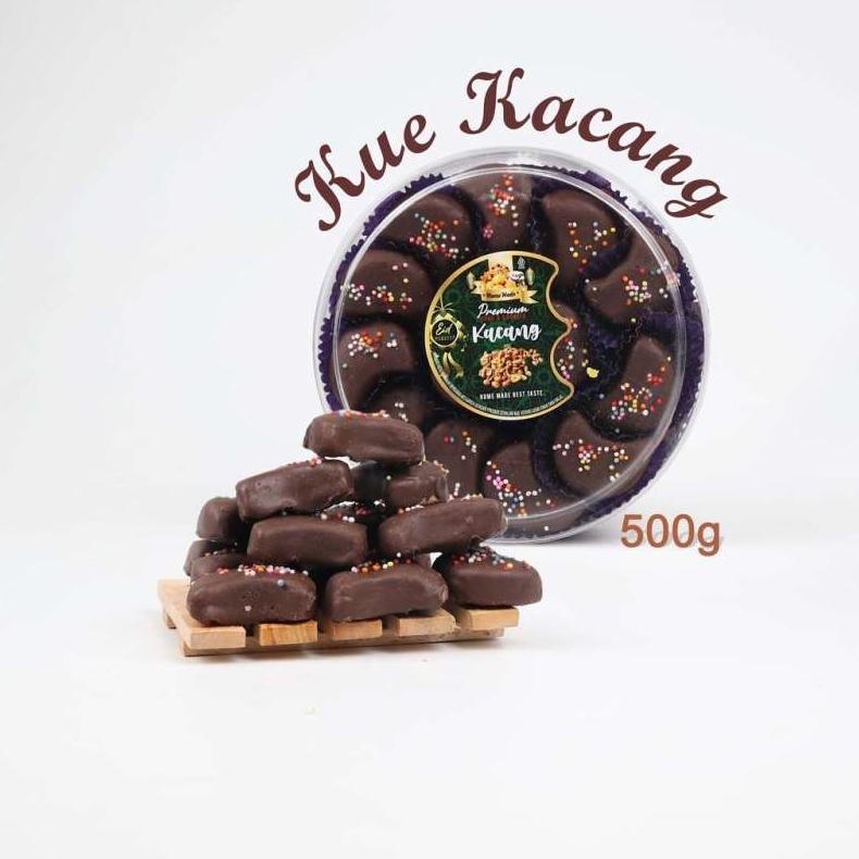 

KUE KERING COKLAT SPESIAL LEBARAN