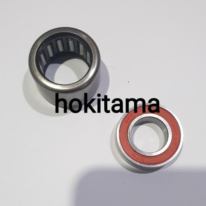 Promo bearing lahar bambu pully cvt PCX 150 PCX 125 ADV laher pully COD