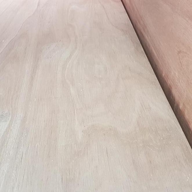 triplek 18 mm full meranti asli TERBAIK  untuk furniture