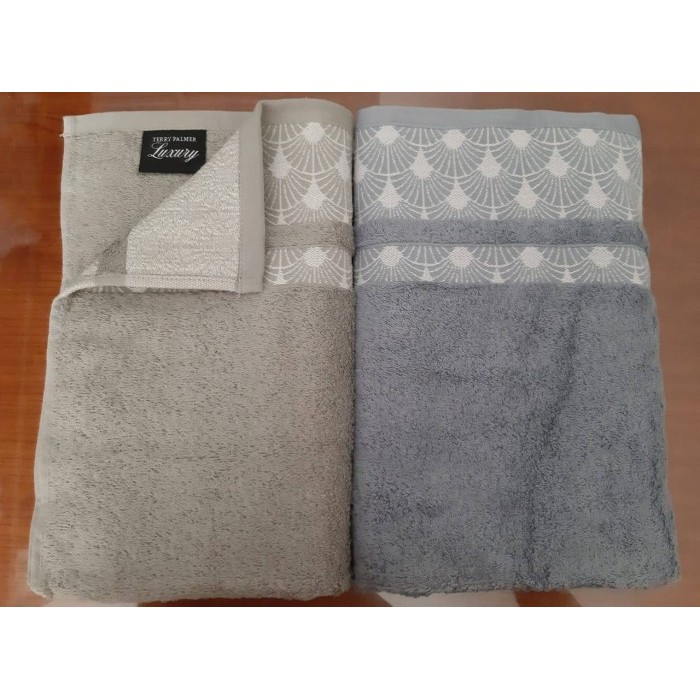 handuk terry palmer luxury 70 x 140