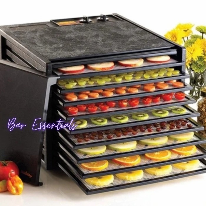 Excalibur Dehydrator // Commercial & Proffisional Use Dehydrator