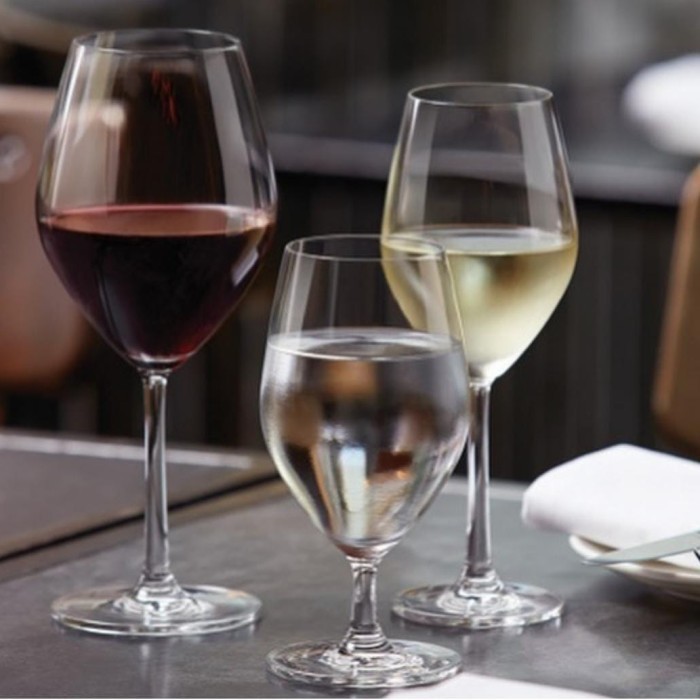 Ocean Sante Selections Wine Glass Multipurpose/Premium Wine Glass Bali