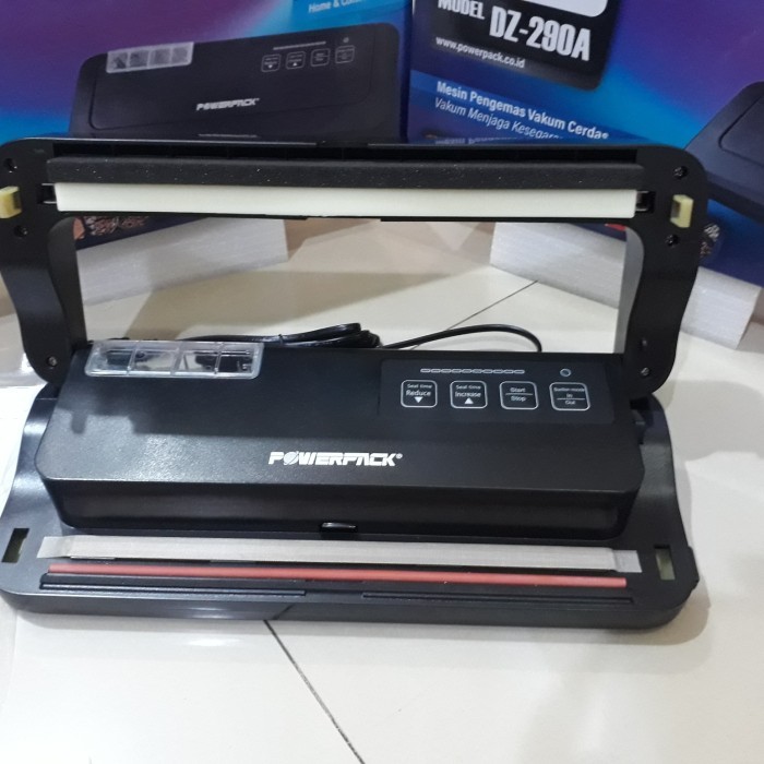 VACUM SEALER DZ 290A