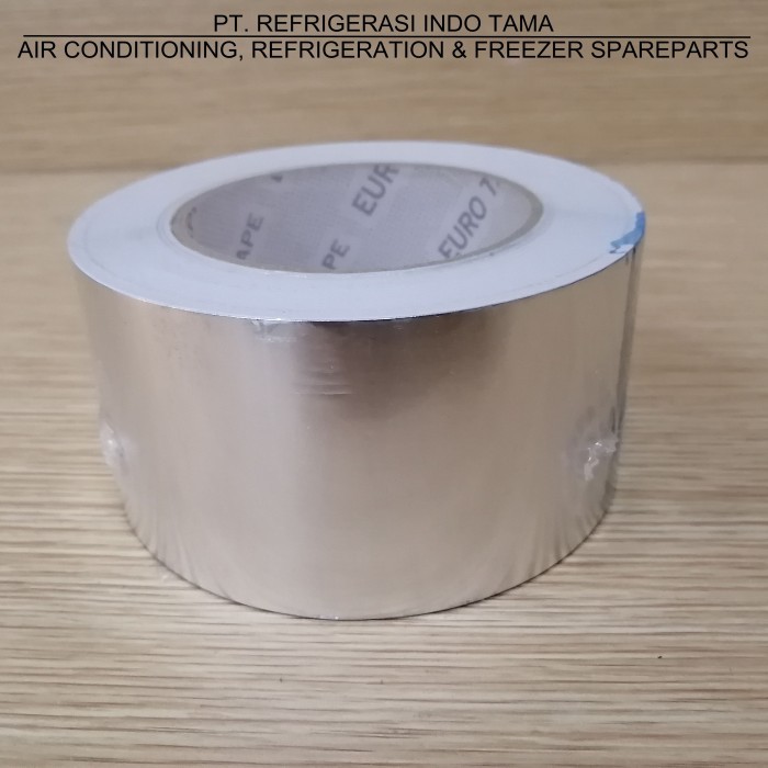 

Tape LT Aluminium 30U*63MM*45M