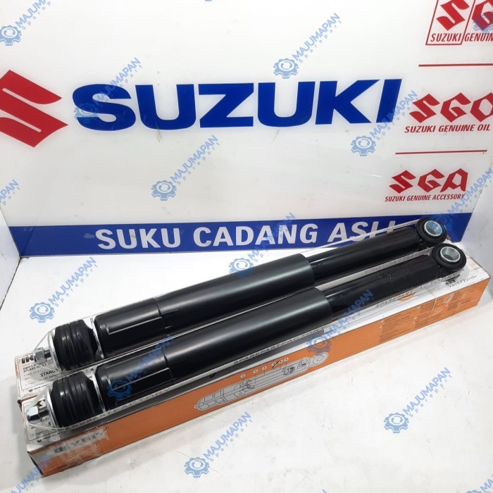 Shock breaker belakang suzuki splash
