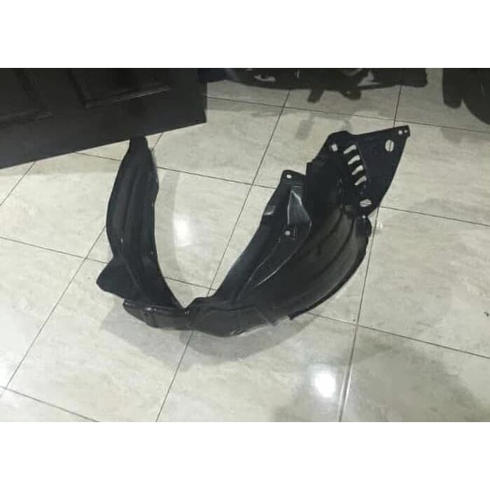 Inner Fender Jazz Idsi 2004-2007, Jazz Vtec 2004-2005