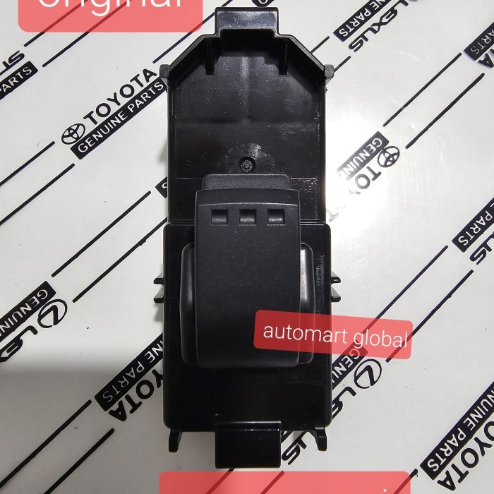 saklar switch tombol power window all new avanza xenia veloz 2012-2014 - anak kiri