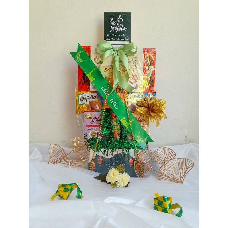 

TERBARU Parcel lebaran murah parcel lebaran idulfitri parcel lebaran makassar hampers parcel natal