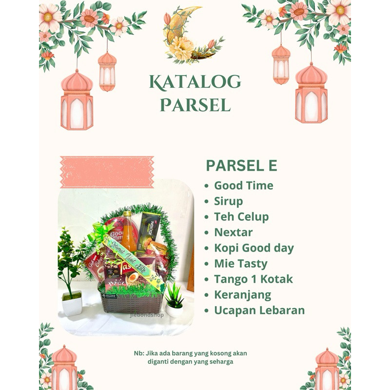 

BIG SALE READY TIDAK PO PARCEL LEBARAN PARSEL IDUL FITRI MEWAH KEREN CANTIK UNIK LENGKAP