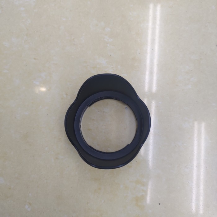 Menarik Panasonic Lens Hood H-Fs1442A / Lens Hood Panasonic Kit 14-42Mm Ori