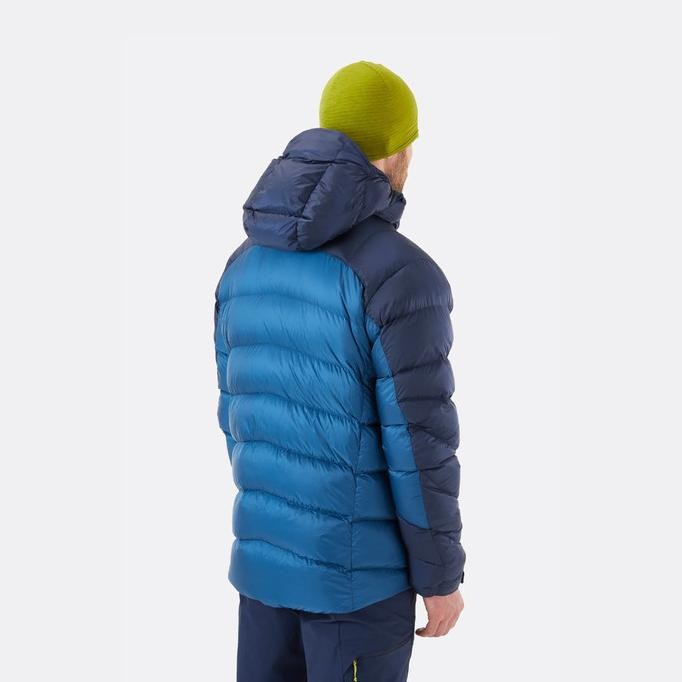 RAB Neutrino Pro Down Jacket