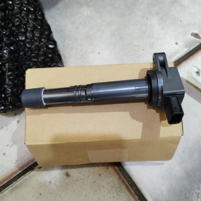 Ignition Coil Koil Busi Denso Honda CRV RD RE Gen 2 Gen 3 Odyssey RB1 Accord CM5 Stream 2.0 2000cc 2