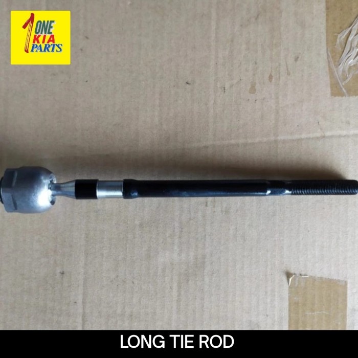 tie rod long tie rod Kia Visto Hyundai Atoz - TIE ROD