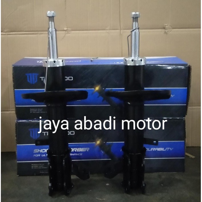 Shock depan corolla great, all new corolla trivindo
