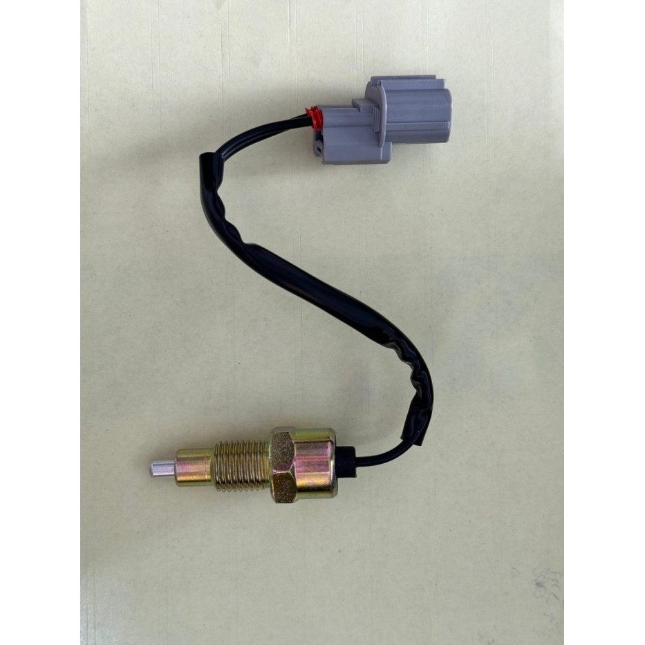 Switch Atret Accord 1986-1989, Accord Prestige