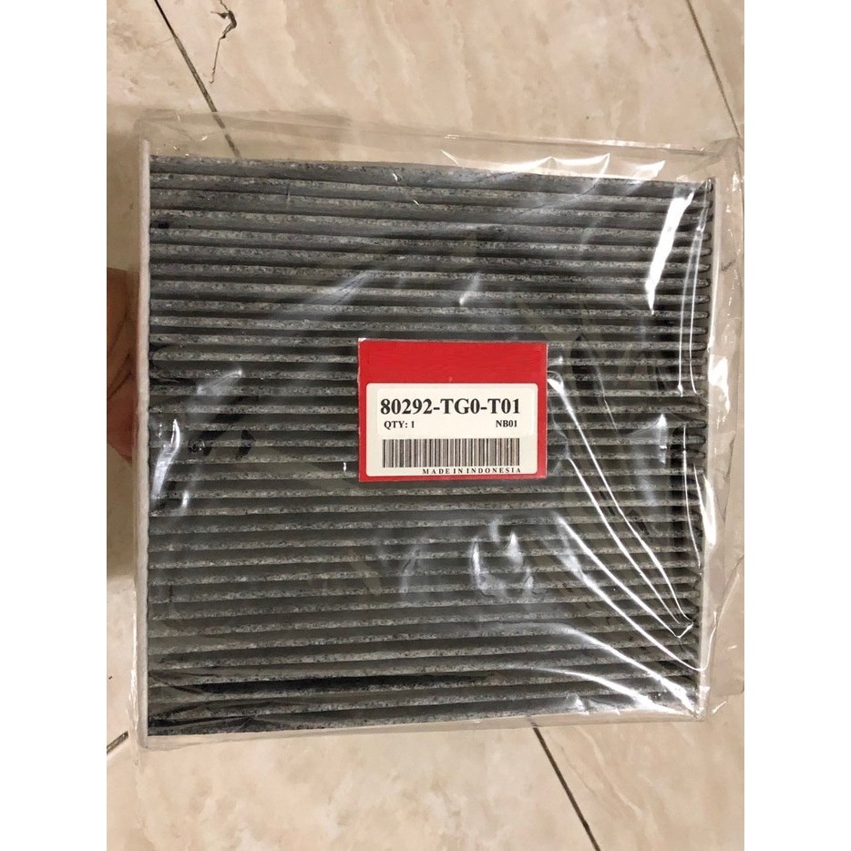 Filter Cabin/AC Jazz RS 2014-2017