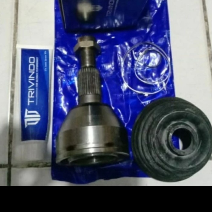 cv joint luar as roda depan luar captiva FL