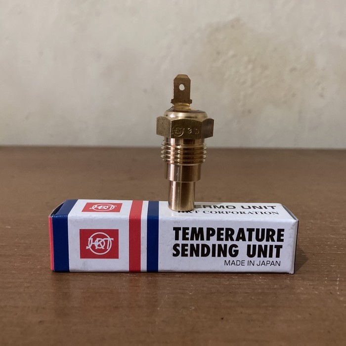 Switch Temperatur Crown GS110 GS120 GS121 LS120 MS120 MS122 YS120 HKT