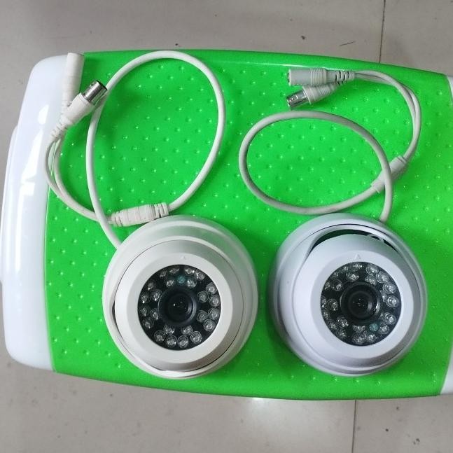 CCTV CAMERA HD CAMERA INFRARED WATERPROOF 2302T