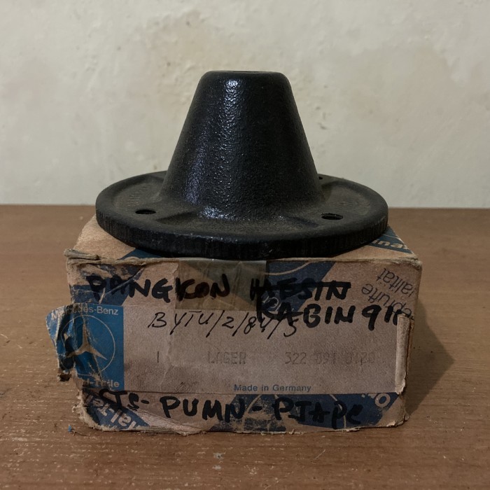 Cabin Mounting Dudukan Kabin Truk Tua Bagong Nonong 911 MERCY GENUINE