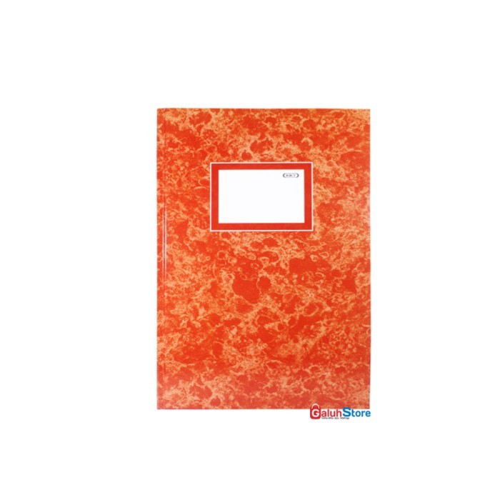 

SPECIAL KIKY BUKU TULIS HARD COVER KWARTO MARMER 200 LEMBAR-MERAH KODE 403