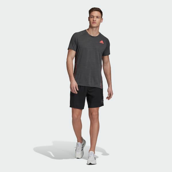 Baju lari Adidas Runner Tee original sale
