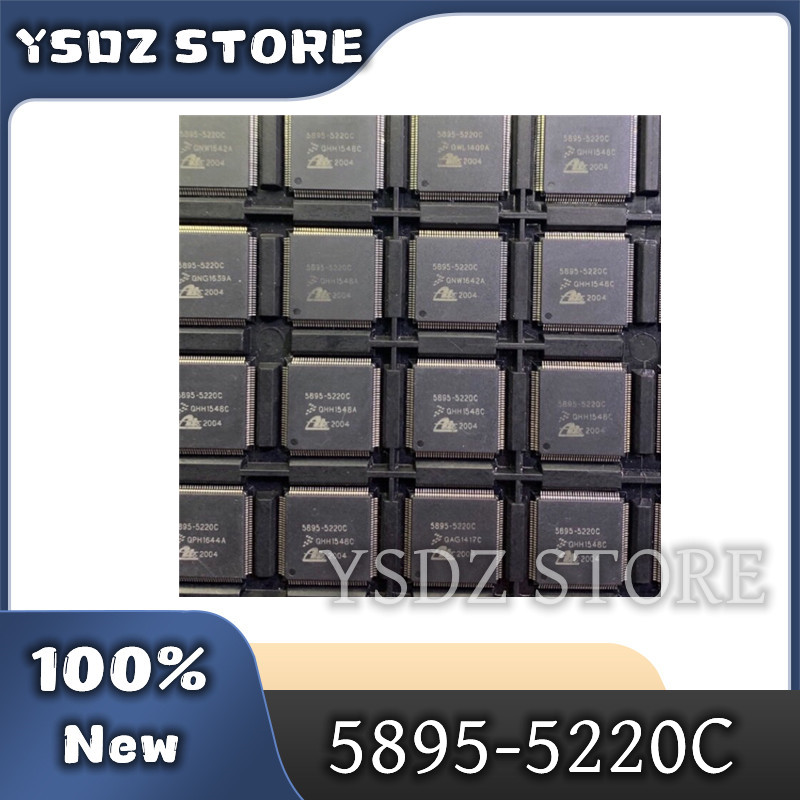 LAKO 5PCS 990-9413.1B and 5PCS 5895-5220C in stock