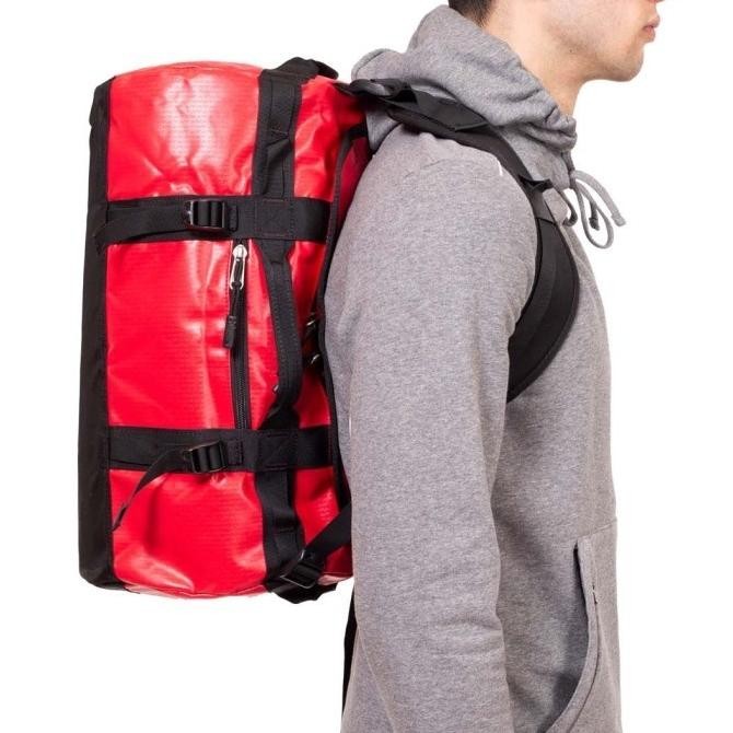 The North Face Basecamp Duffel XS 31L