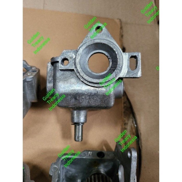TERLARIS TERLARIS GEARBOX MISTY COOL GEAR BOX MISTY COOL GEARBOX DH650 GEAR BOX DH 650 GEAR BOX