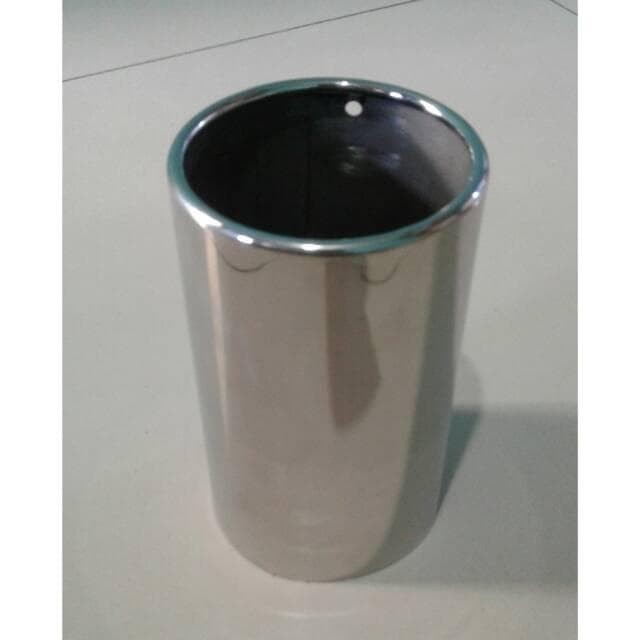 TERLARIS TERLARIS MUFFLER BUNTUT UJUNG KNALPOT INNOVA FORTUNER OLD LAMA MURAH MURAH