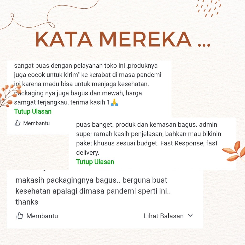 

CUCI GUDANG RIYADH Hampers Lebaran Hadiah Puasa Parsel Ramadan Madu Kurma Ajwa Sambal Bumbu Selai By