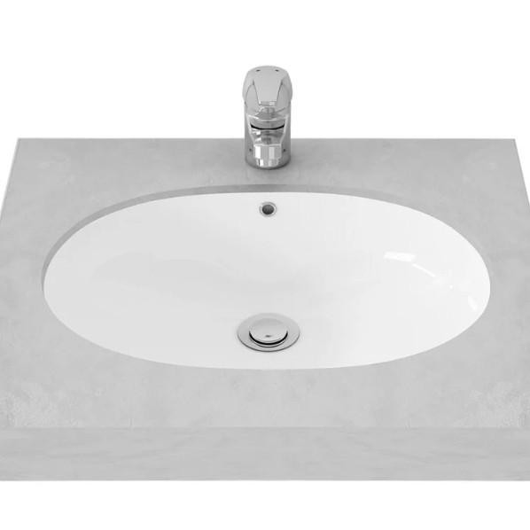 Promo Wastafel TOTO L546 W/F Putih COD